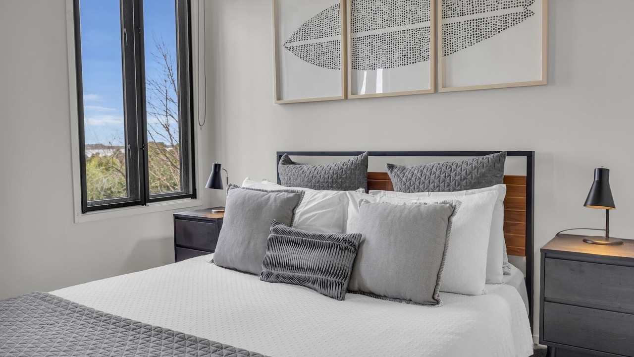 Photo of Bedroom in Mallacoota
