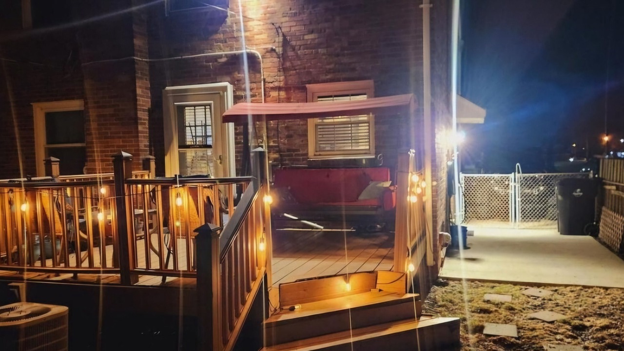 Photo of Patio Balcony in Wyandotte
