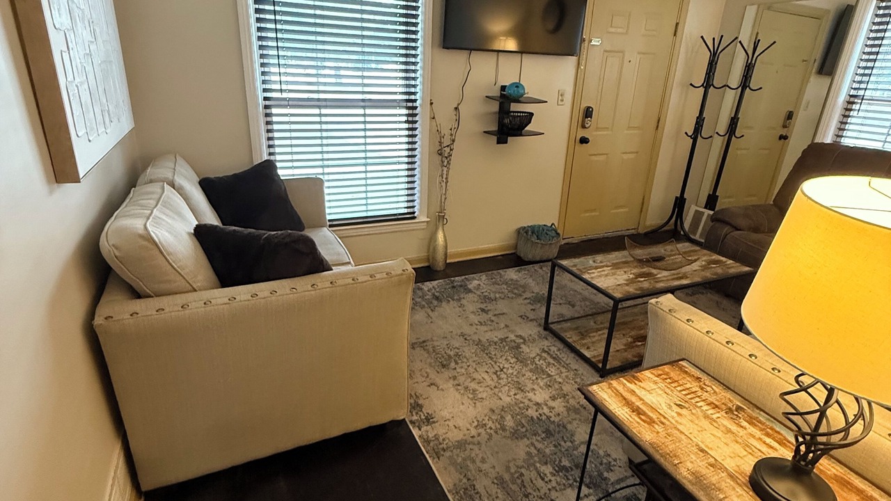 Photo of Livingroom in Wyandotte