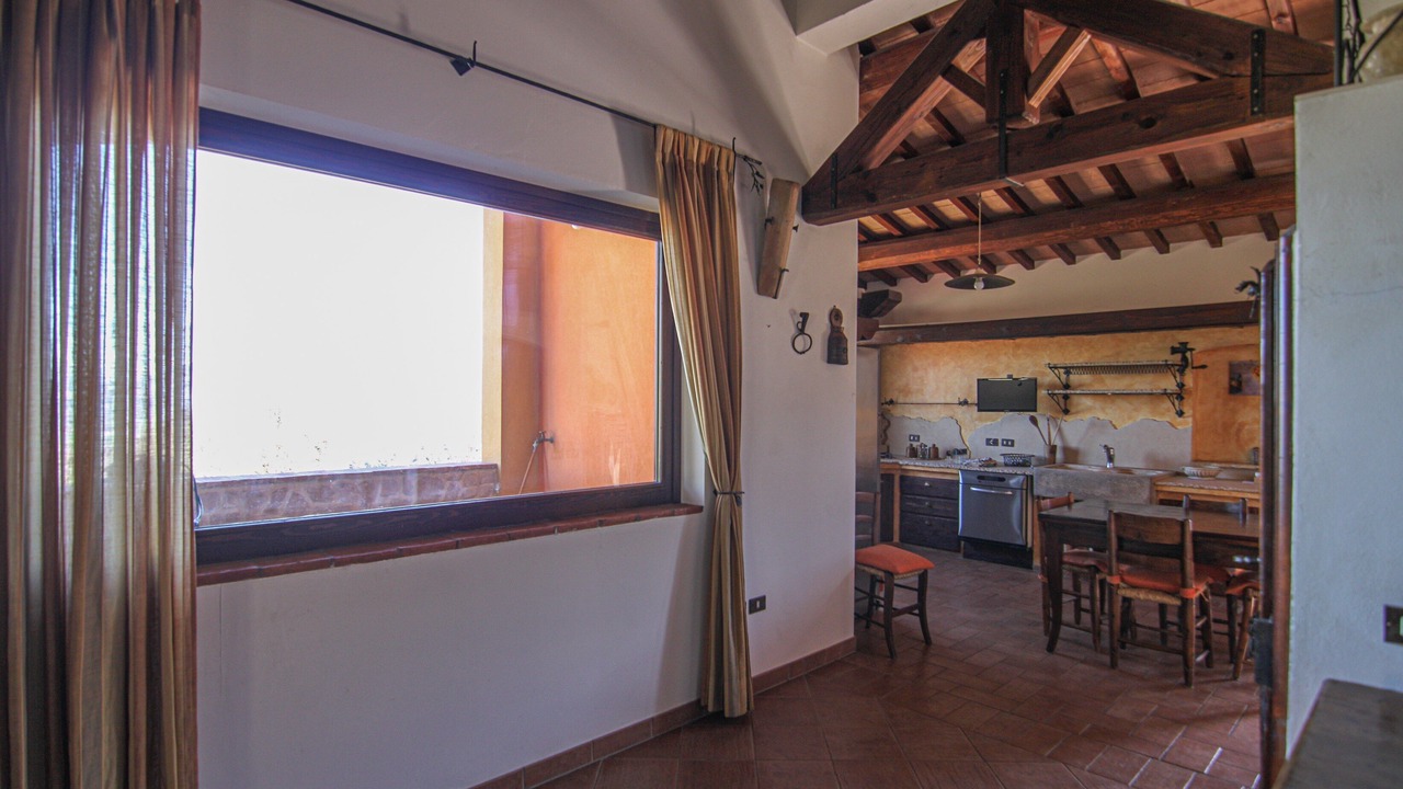 Photo of Kitchen in Bettona