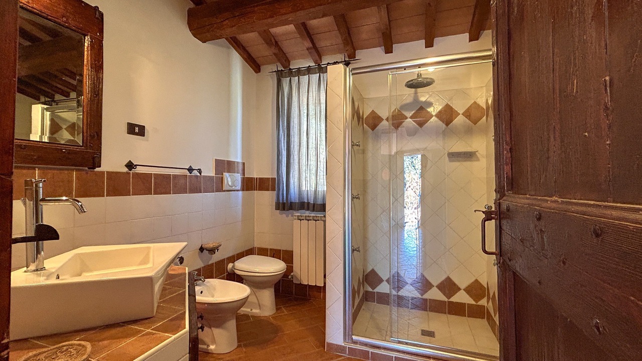Photo of Bathroom in Bettona
