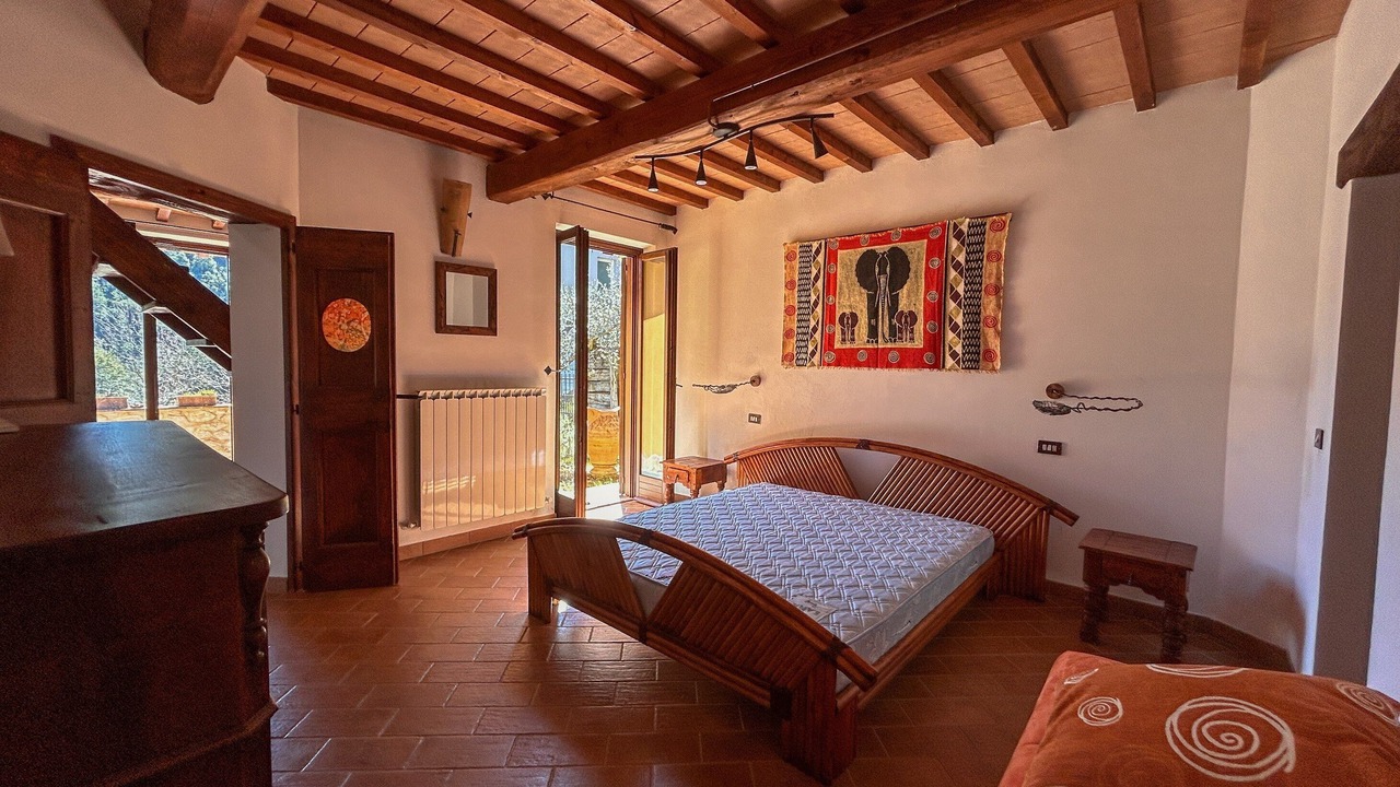 Photo of Bedroom in Bettona