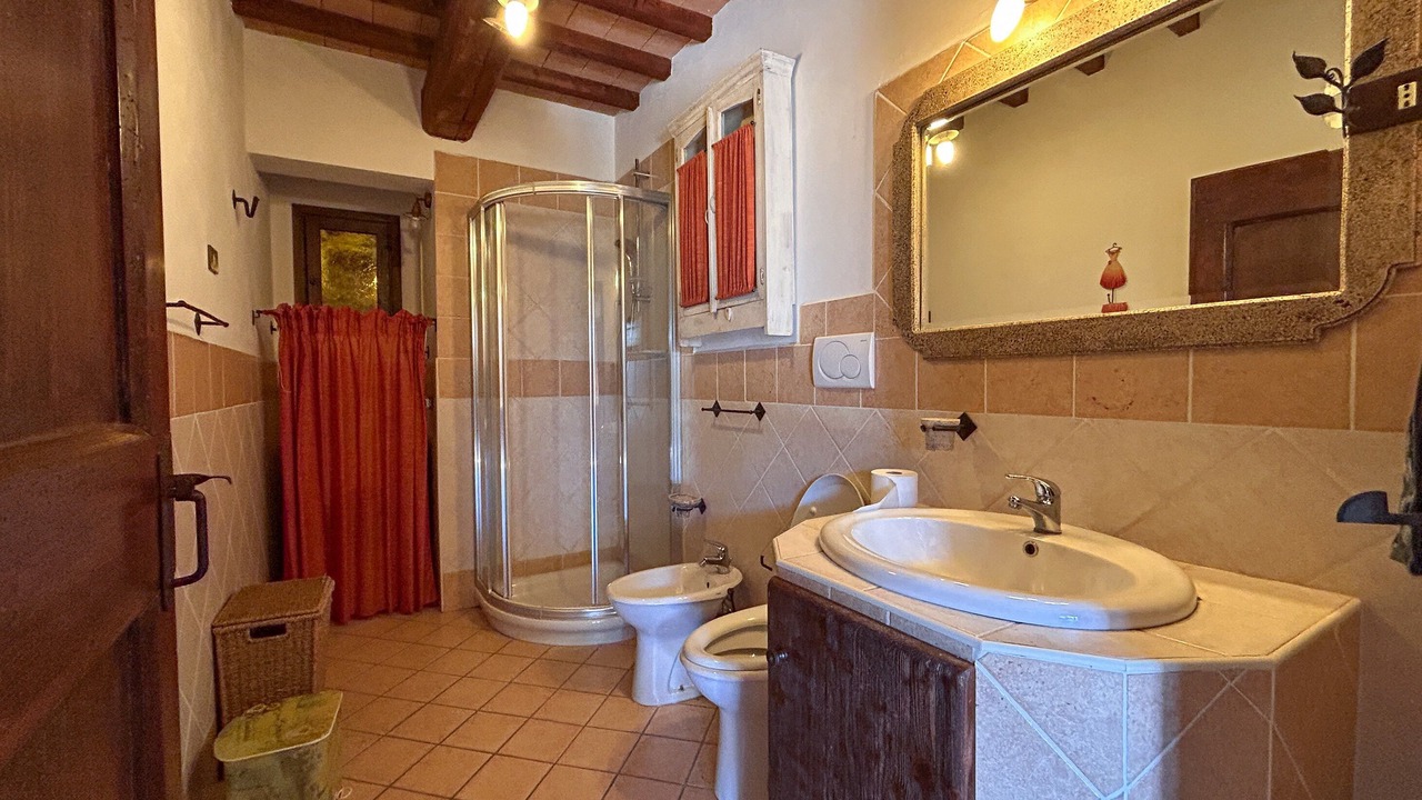 Photo of Bathroom in Bettona