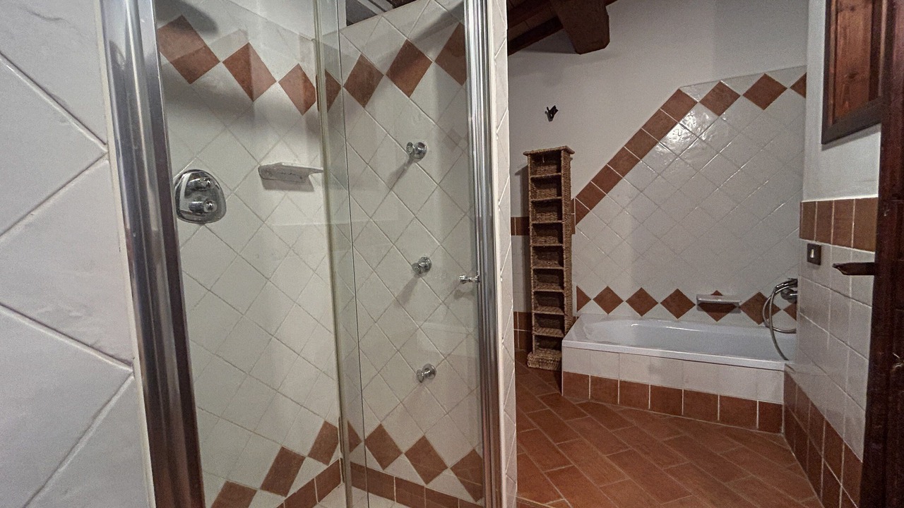Photo of Bathroom in Bettona