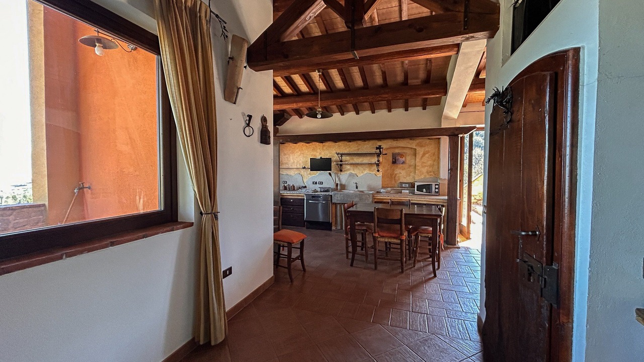 Photo of Kitchen in Bettona