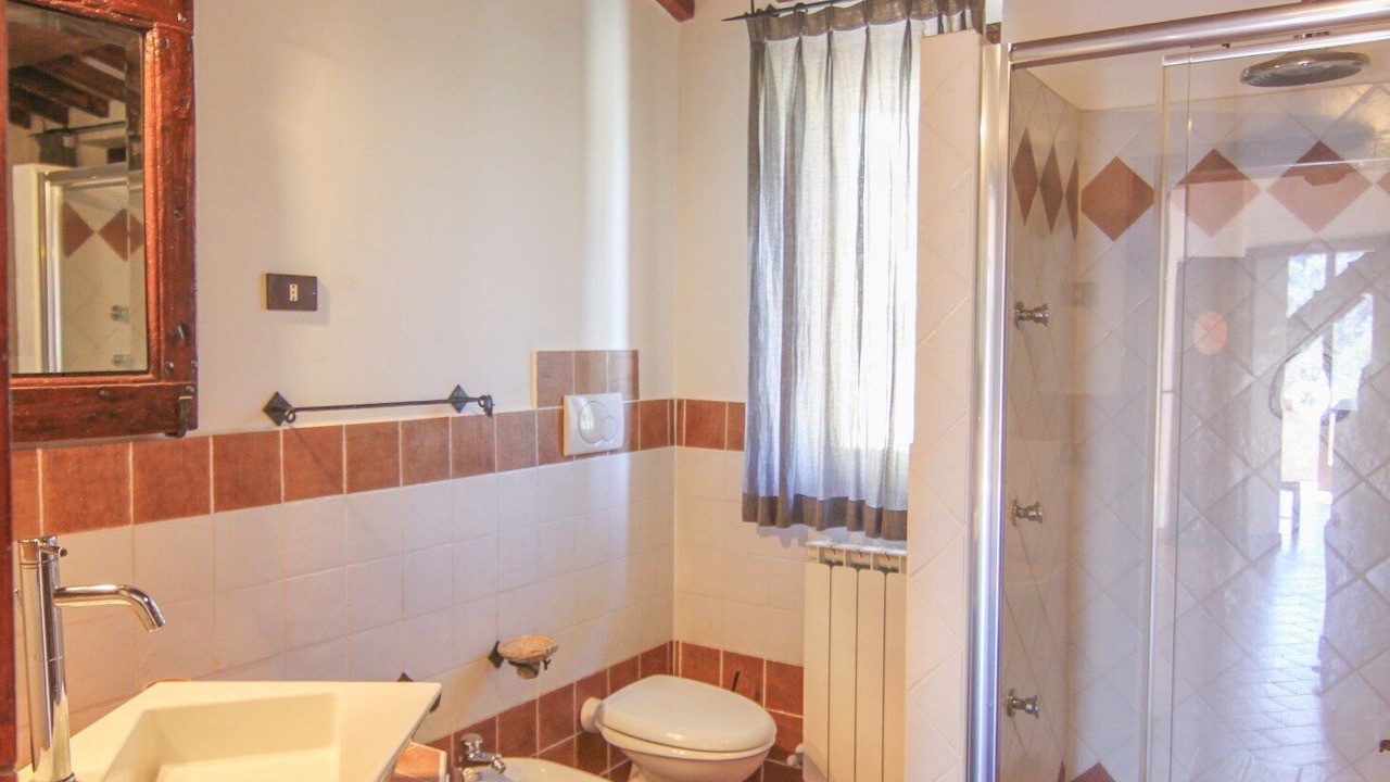 Photo of Bathroom in Bettona