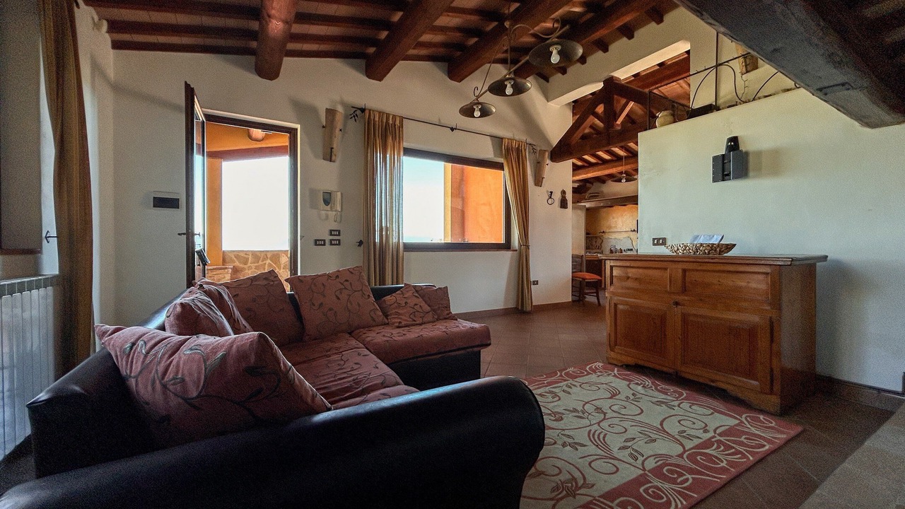 Photo of Livingroom in Bettona