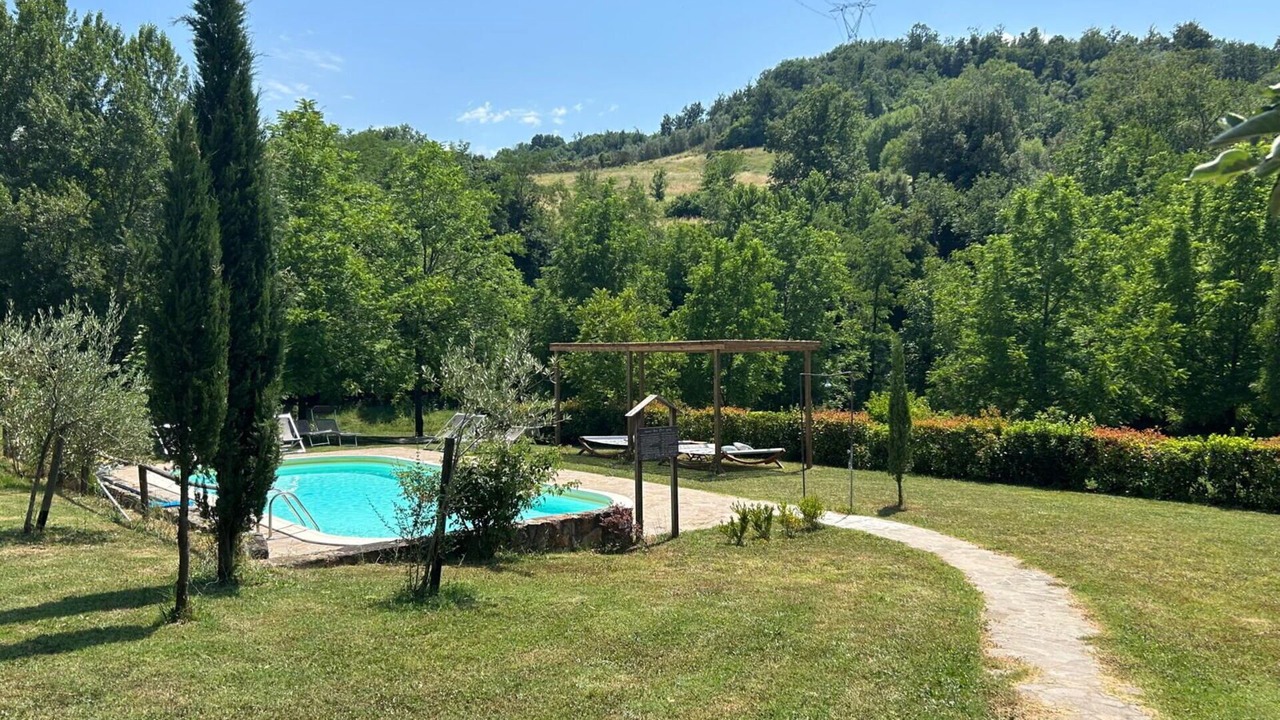 Photo of Outdoor in Montaione