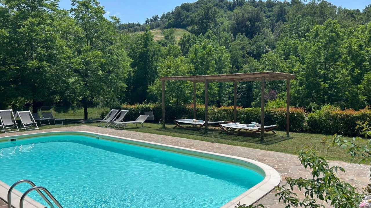 Photo of Outdoor in Montaione
