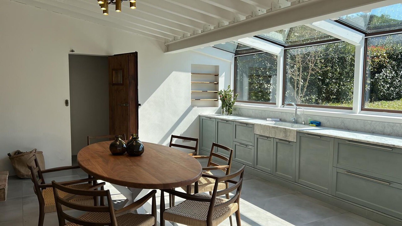 Photo of Bedroom in Montaione
