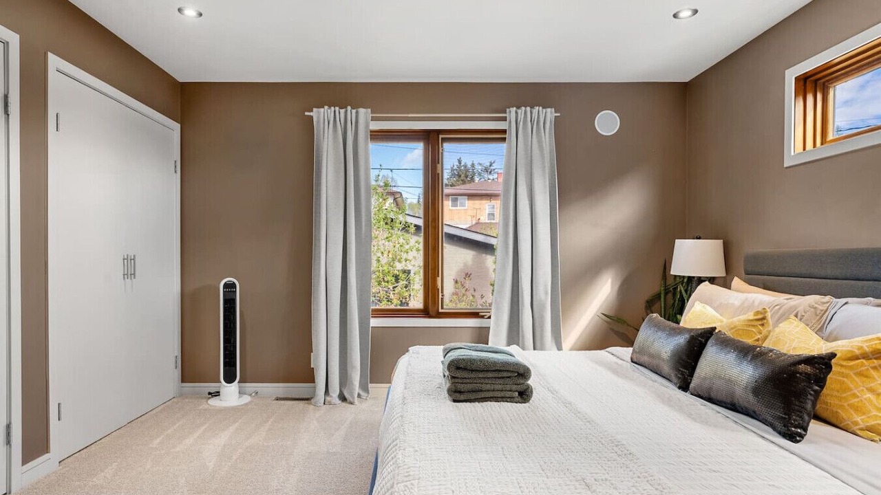 Photo of Bedroom in Ramsay