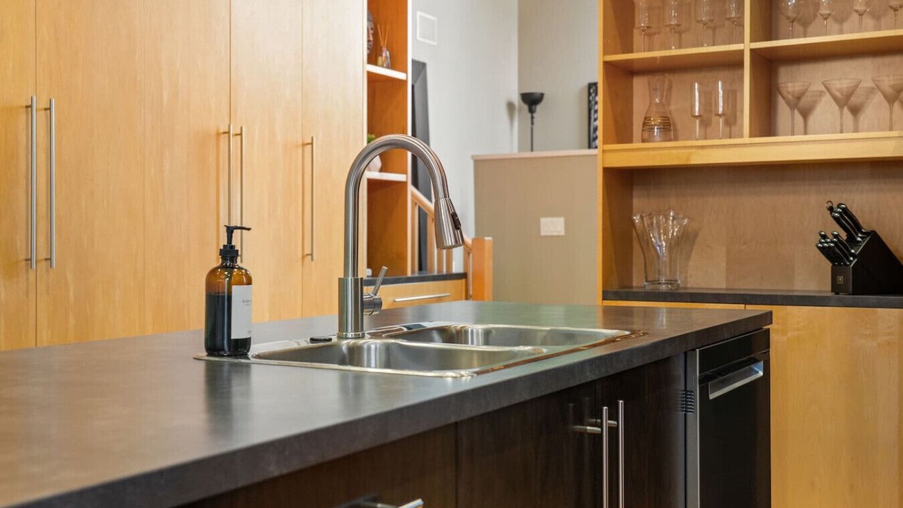 Photo of Kitchen in Ramsay