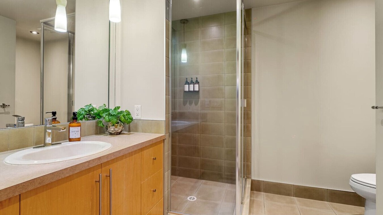 Photo of Bathroom in Ramsay