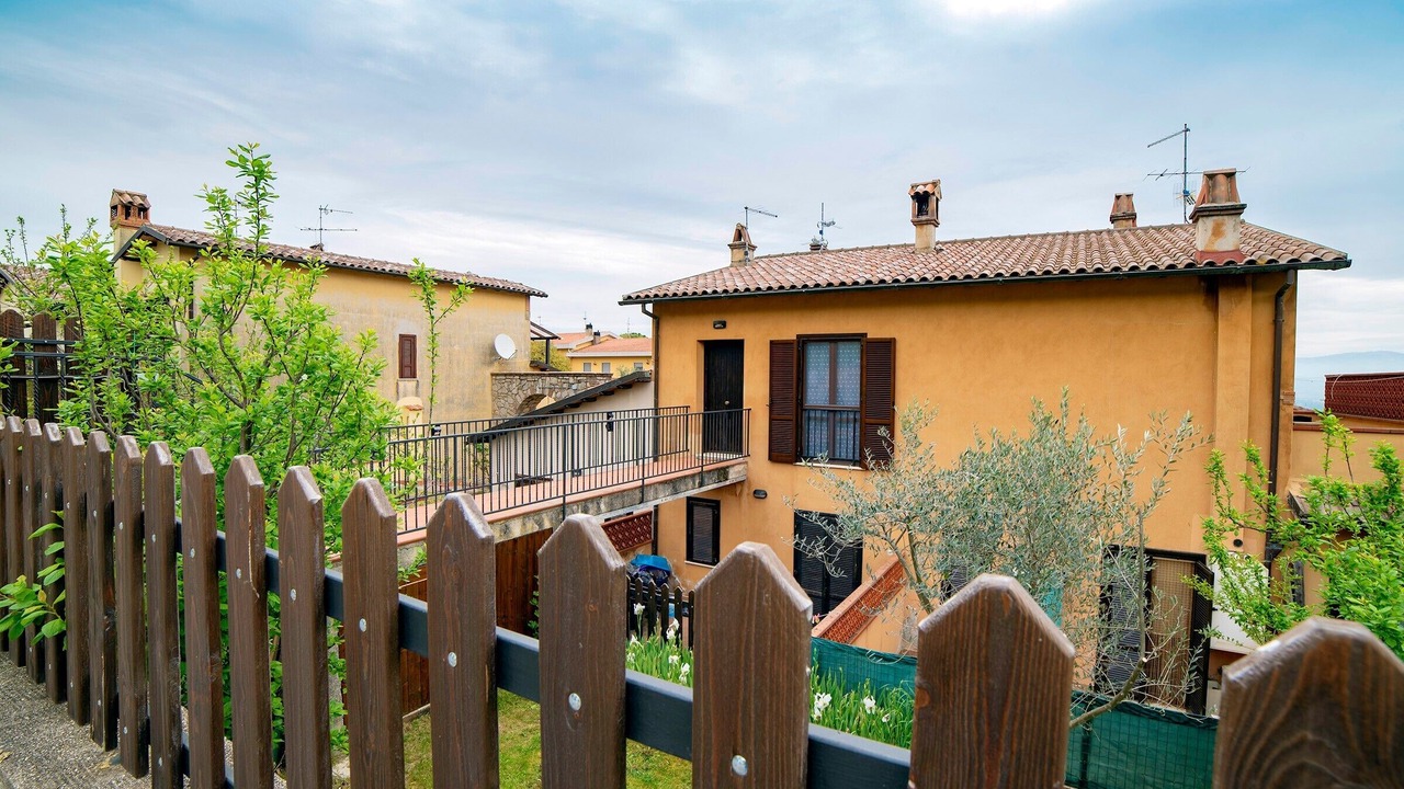 Photo of Outdoor in Monte Castello di Vibio
