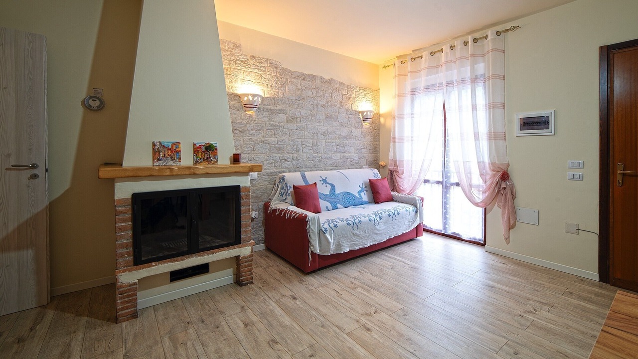 Photo of Livingroom in Monte Castello di Vibio