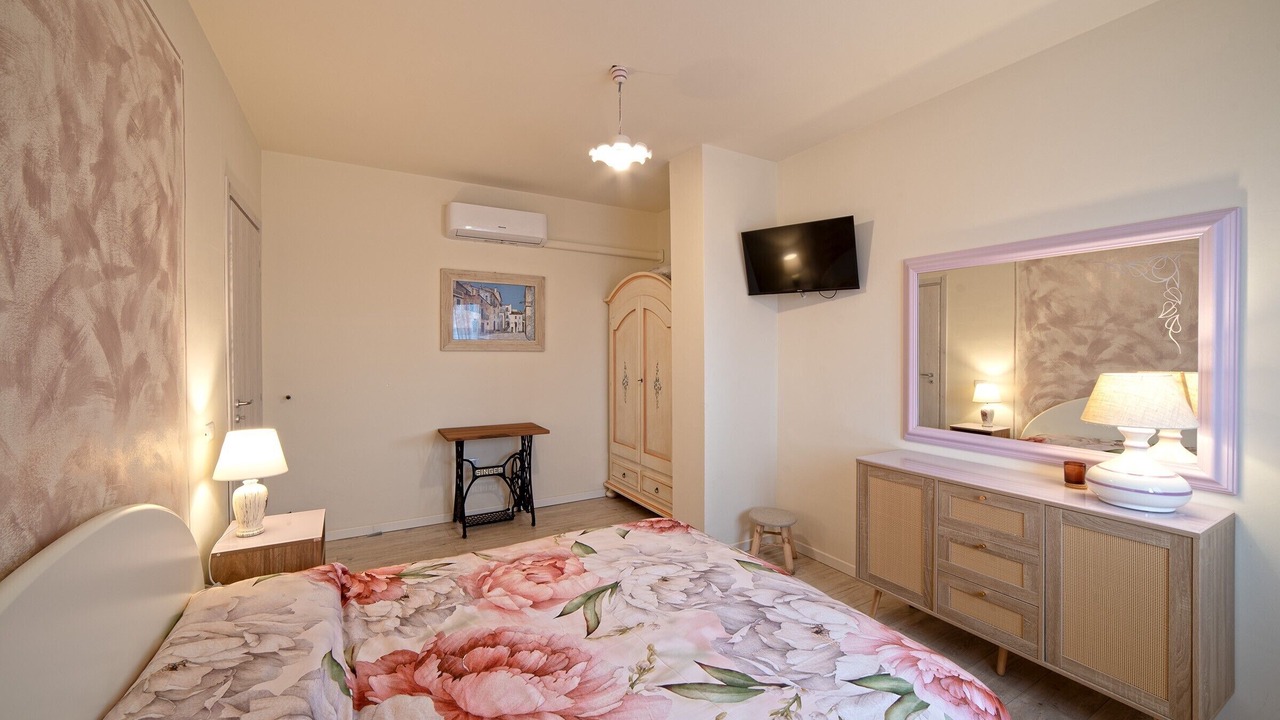 Photo of Bedroom in Monte Castello di Vibio