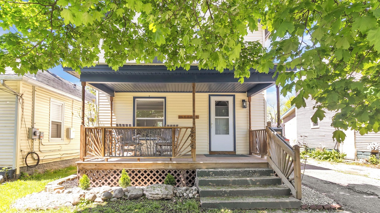 Photo of Outdoor in Lansing
