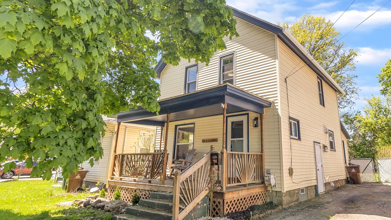 Photo of Outdoor in Lansing