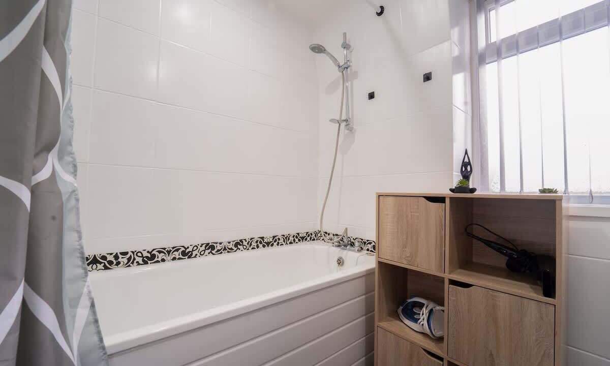 Photo of Bathroom in Warwick