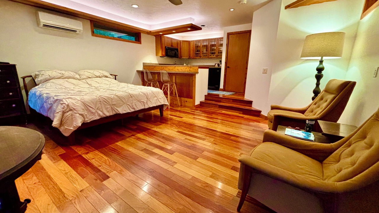 Photo of Bedroom in Lyndon Township