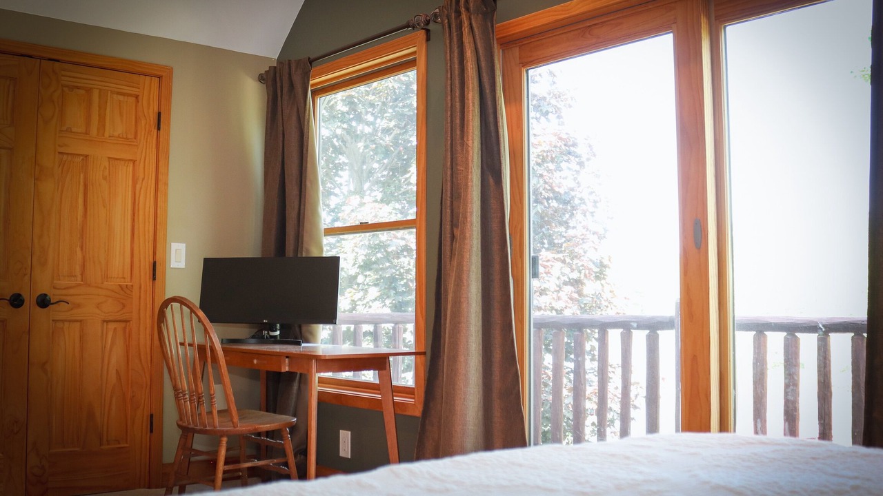 Photo of Bedroom in Prudenville