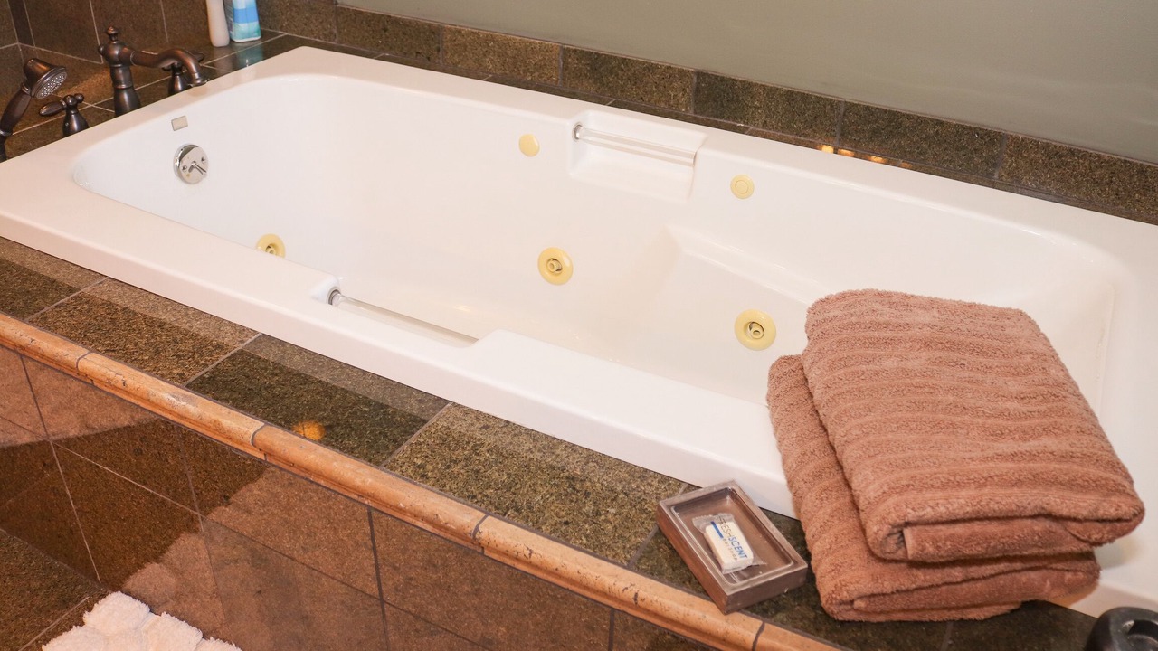 Photo of Bathroom in Prudenville