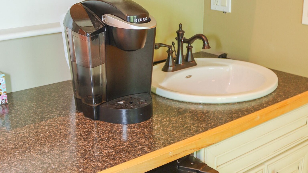 Photo of Kitchen in Prudenville