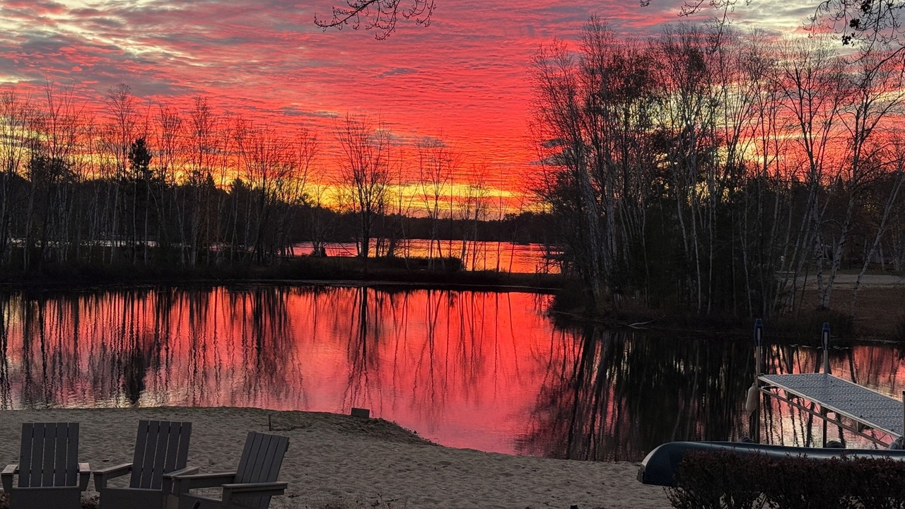 Photo of Outdoor in Prudenville