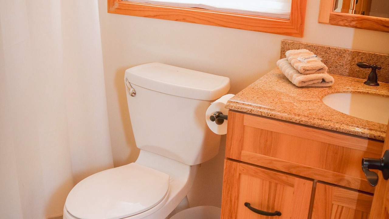 Photo of Bathroom in Prudenville