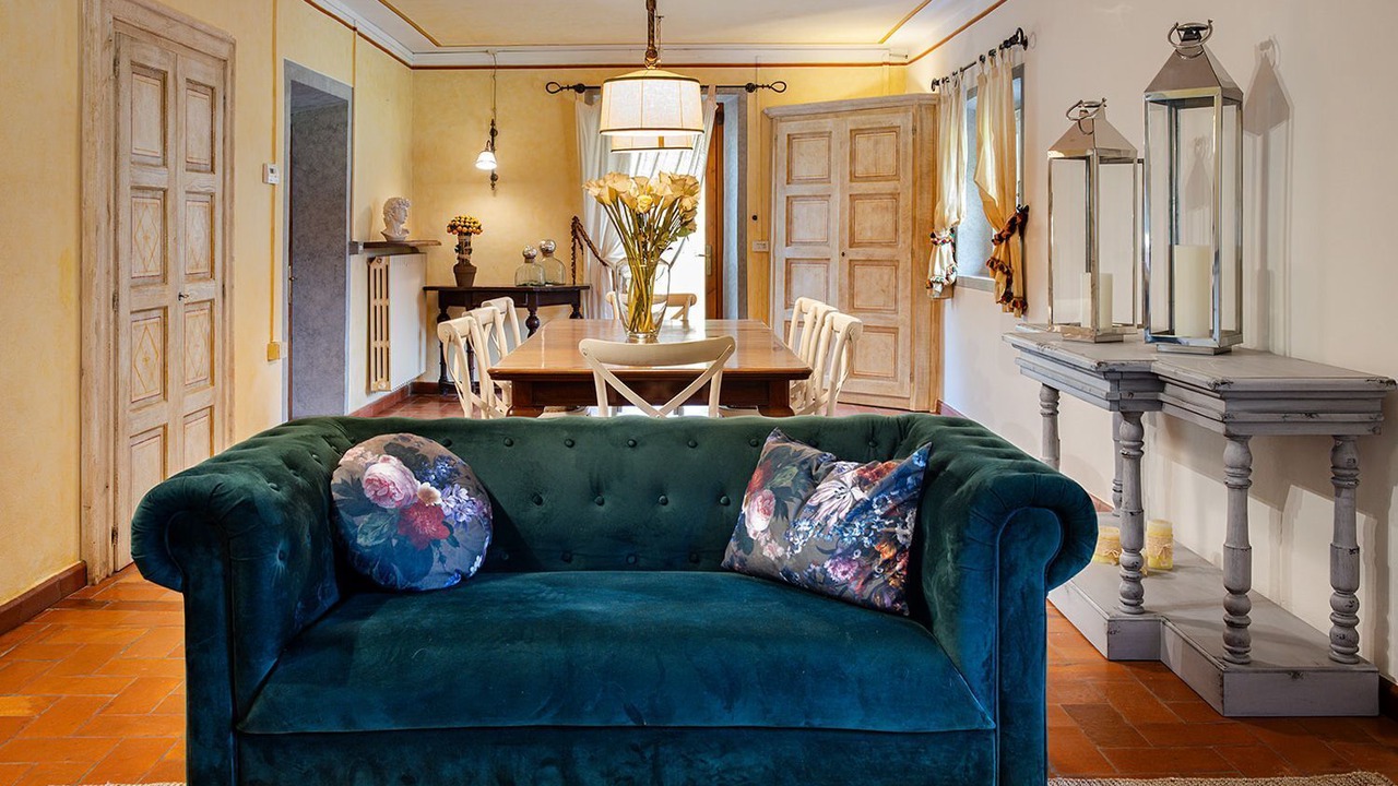 Photo of Livingroom in Reggello