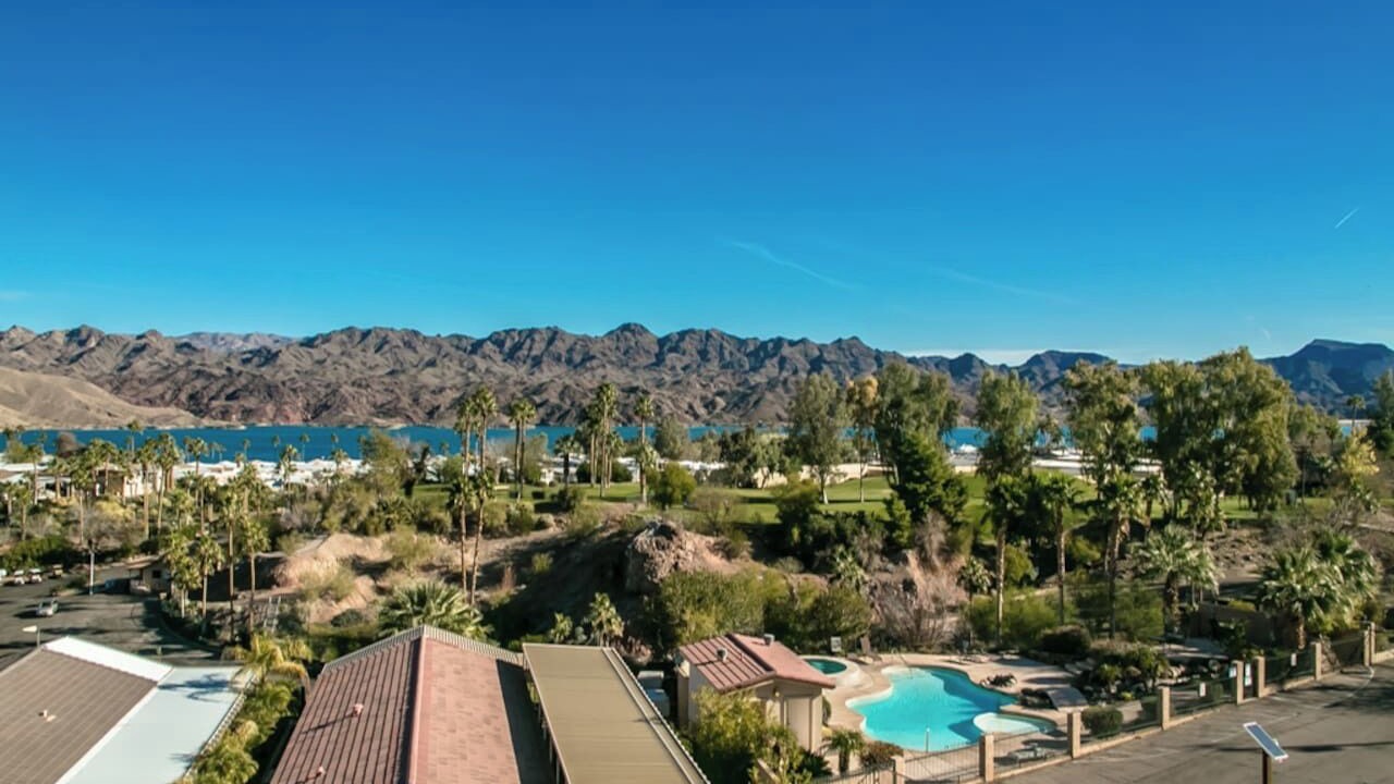 Photo of Outdoor in Parker Strip