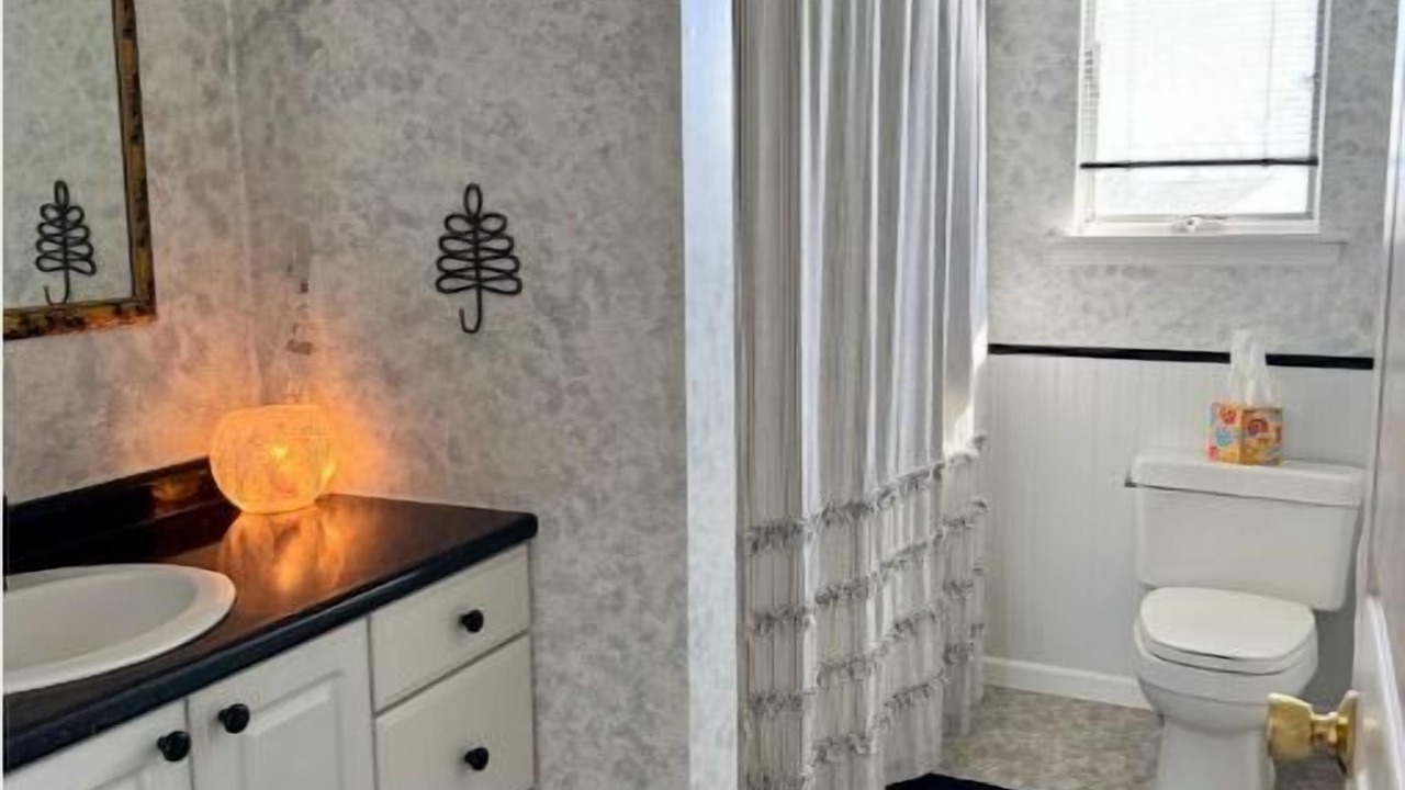 Photo of Bathroom in Harrisville