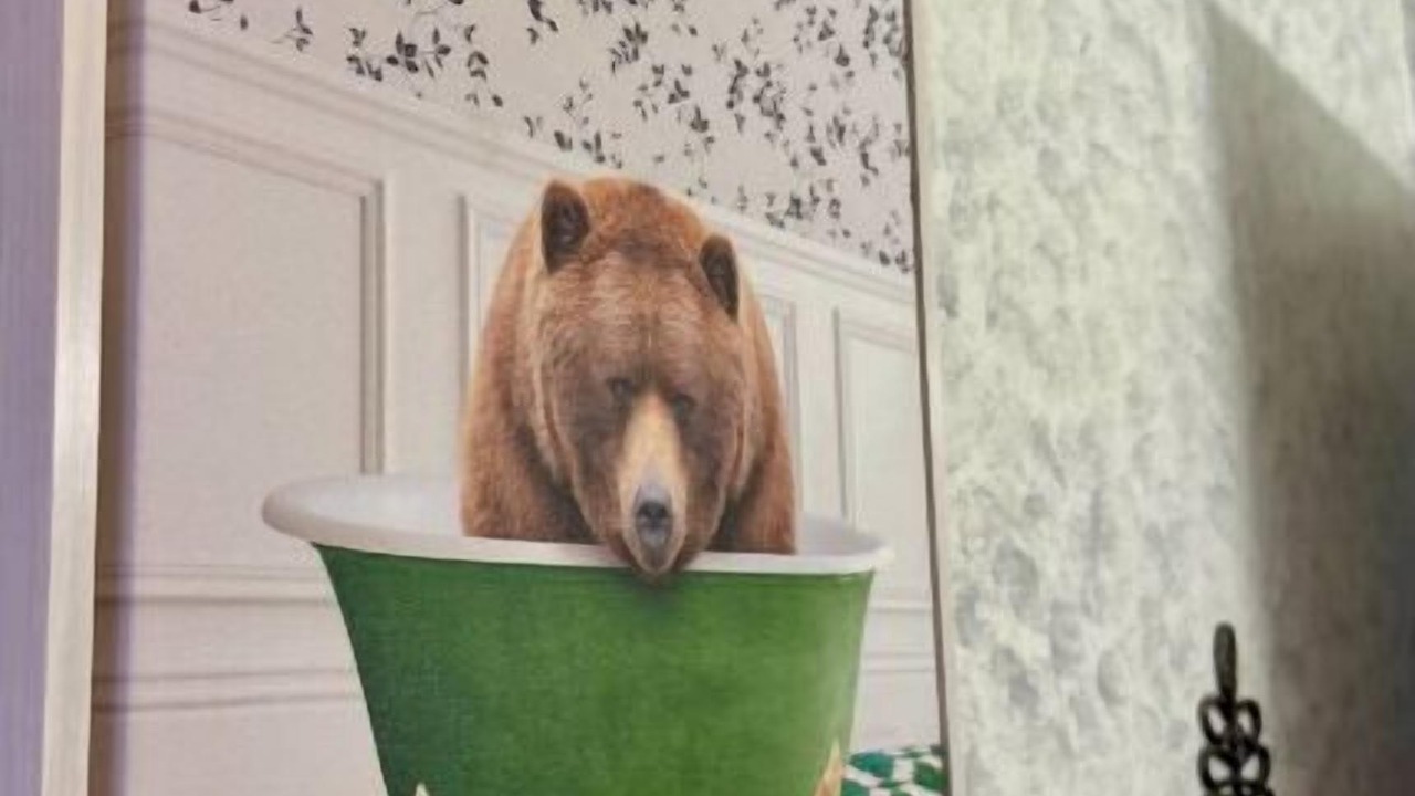 Photo of Bathroom in Harrisville