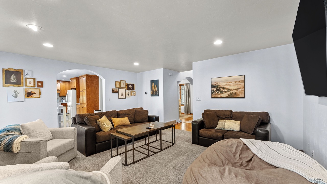 Photo of Bedroom in Suring