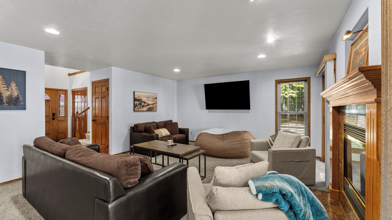 Photo of Bedroom in Suring