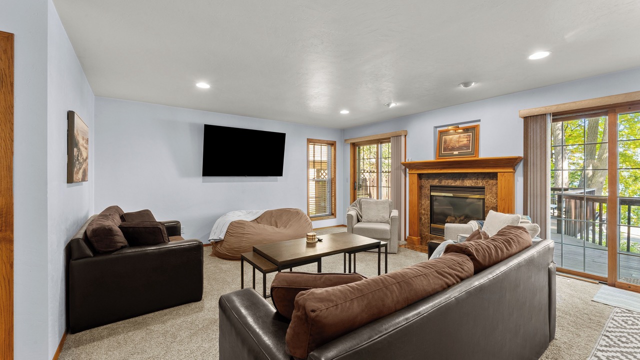 Photo of Bedroom in Suring