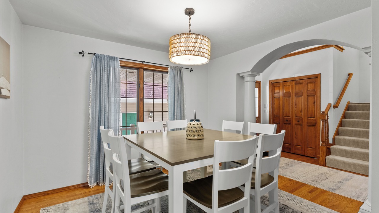 Photo of Bedroom in Suring