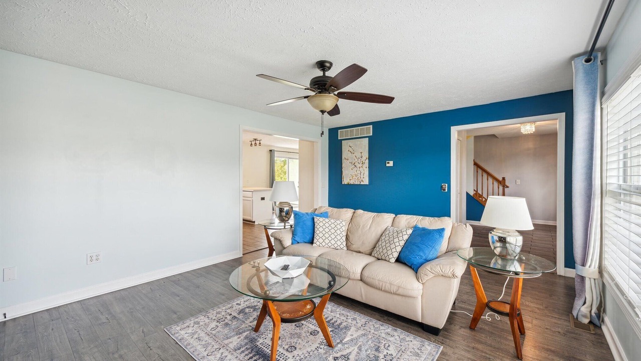 Photo of Livingroom in Perrysburg