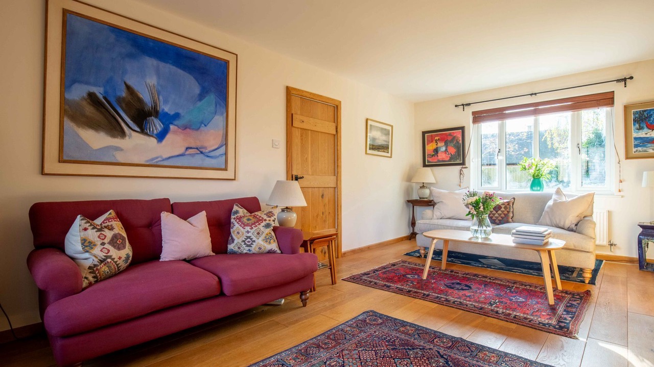 Photo of Bedroom in Moreton-in-Marsh