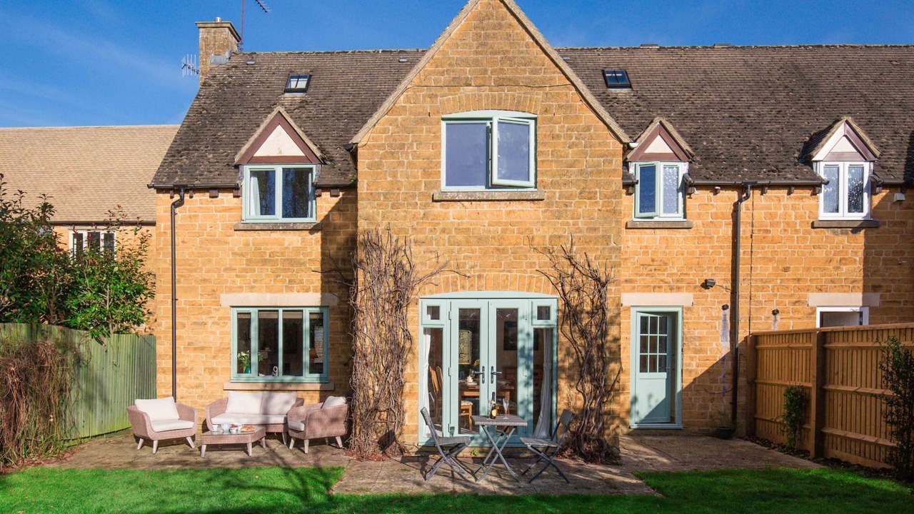 Photo of Outdoor in Moreton-in-Marsh