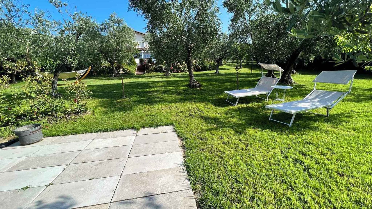Photo of Outdoor in SantʼEgidio