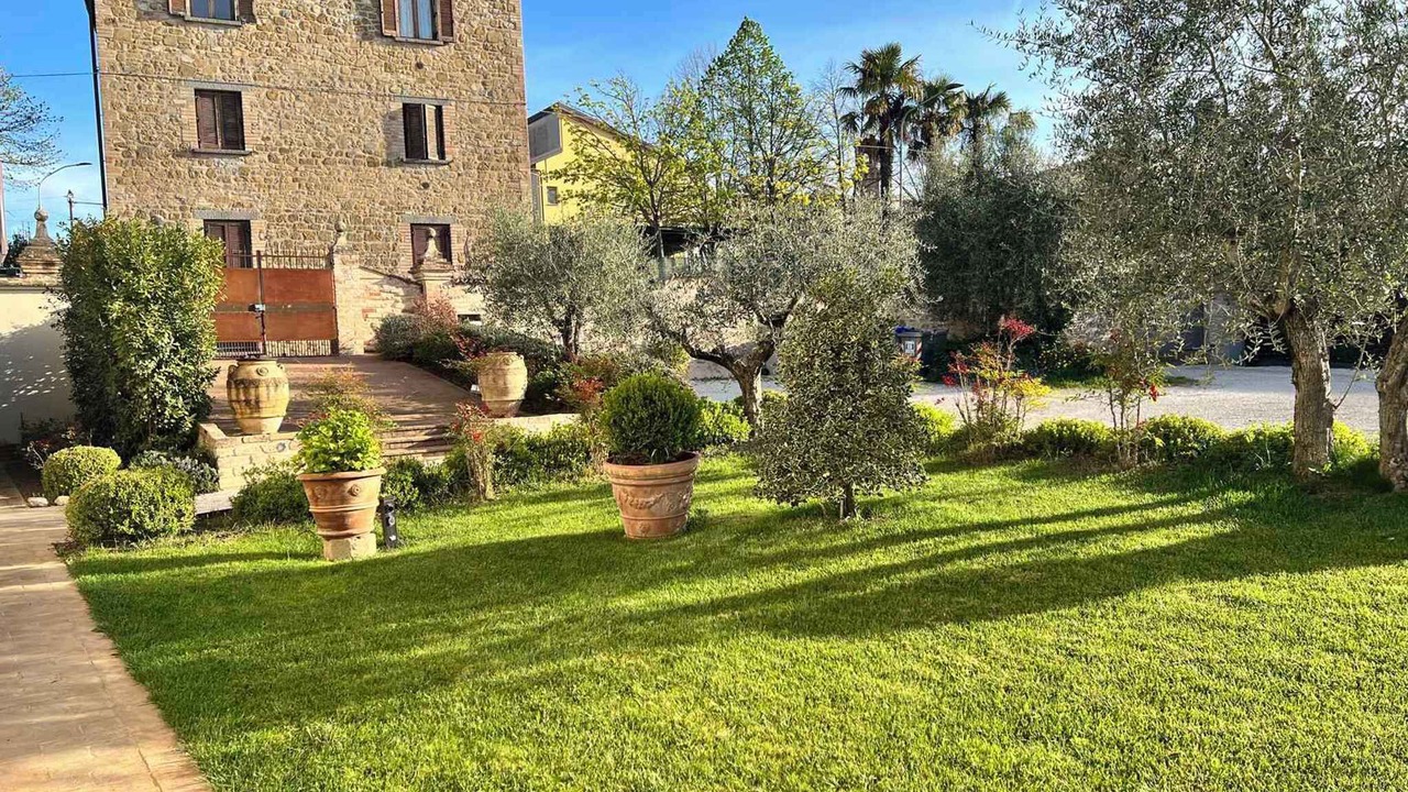 Photo of Outdoor in SantʼEgidio