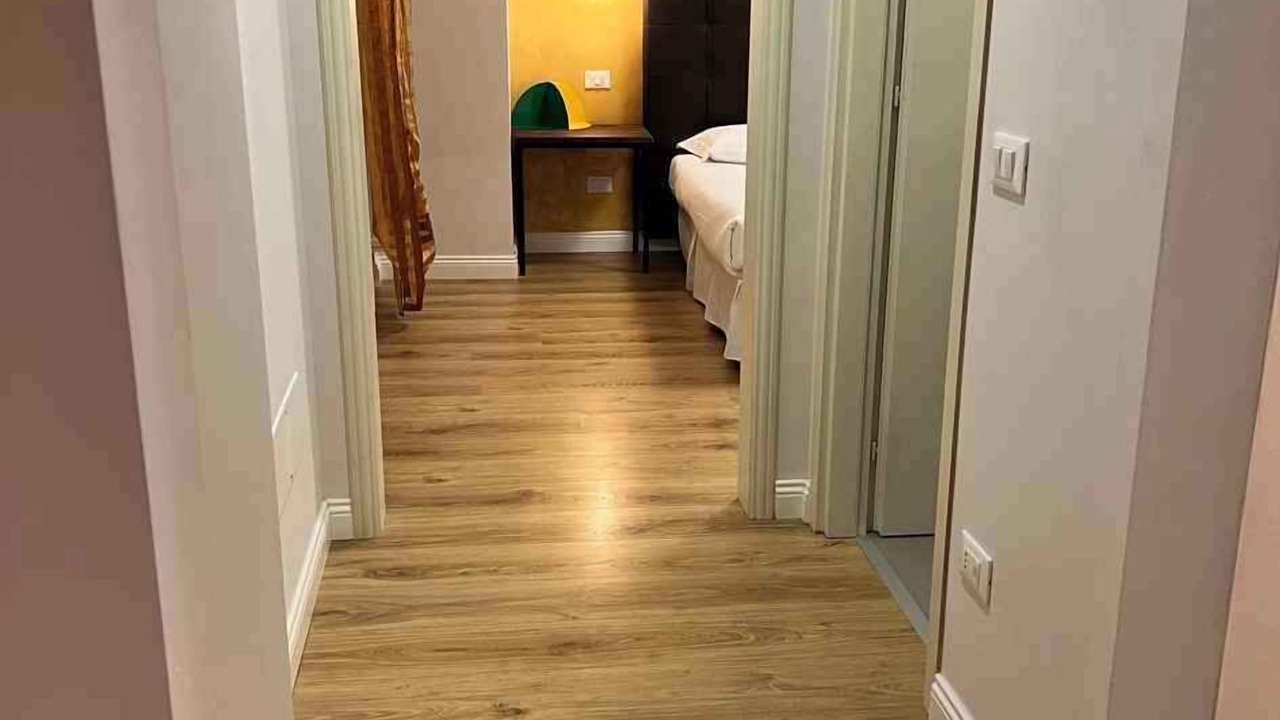 Photo of Bedroom in SantʼEgidio