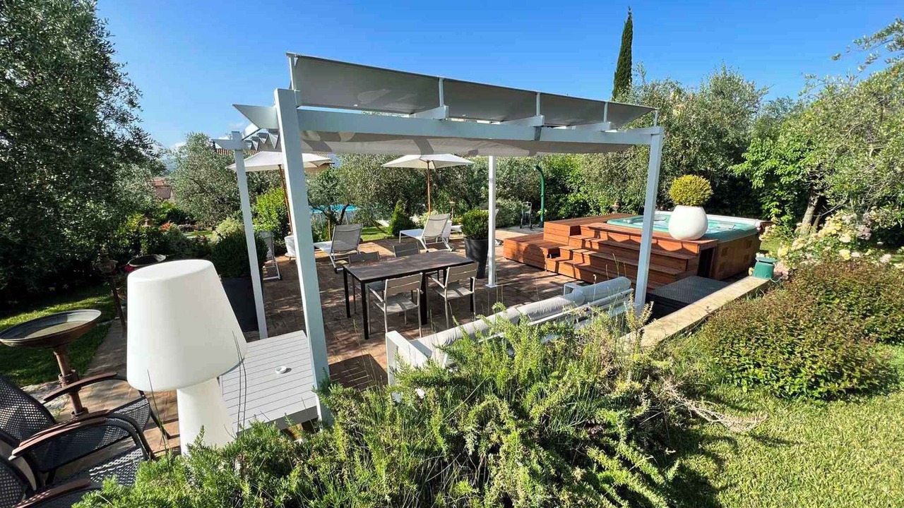 Photo of Outdoor in SantʼEgidio