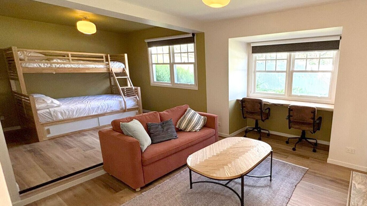 Photo of Bedroom in Sunderland Bay