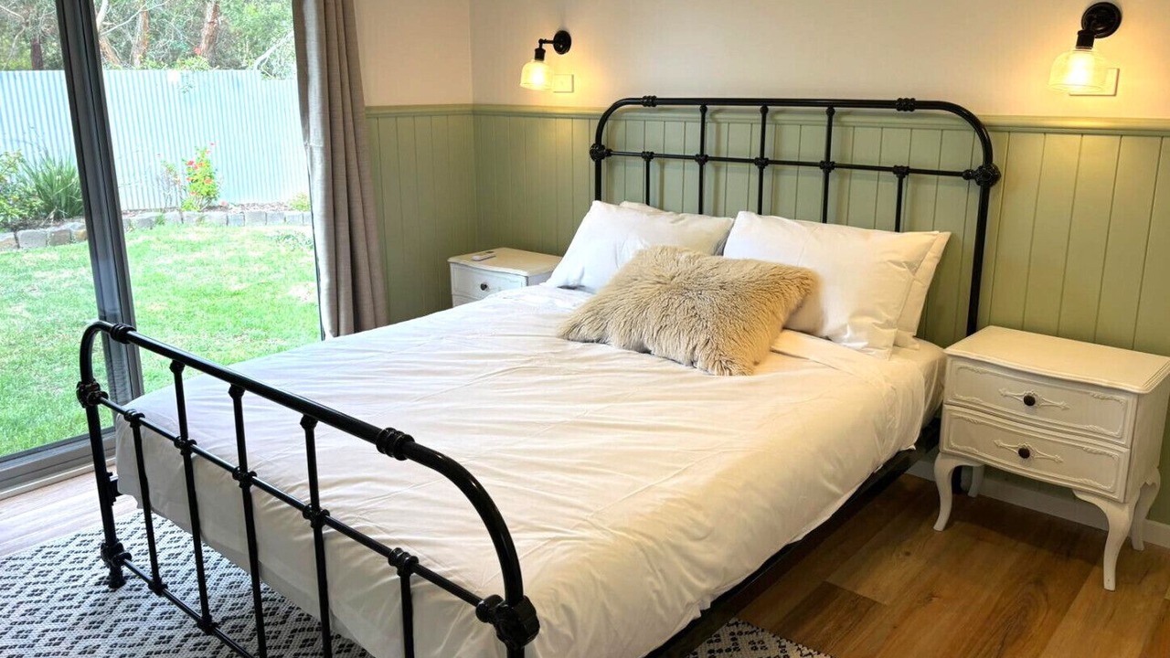Photo of Bedroom in Sunderland Bay