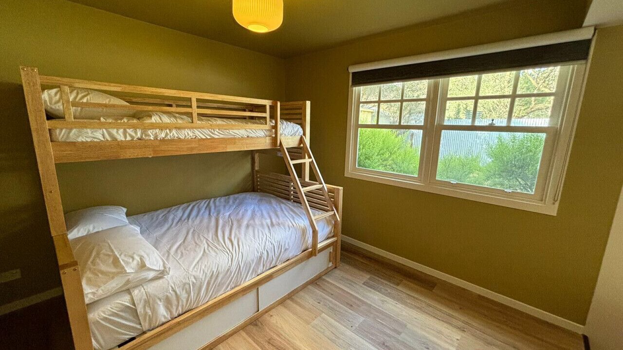 Photo of Bedroom in Sunderland Bay