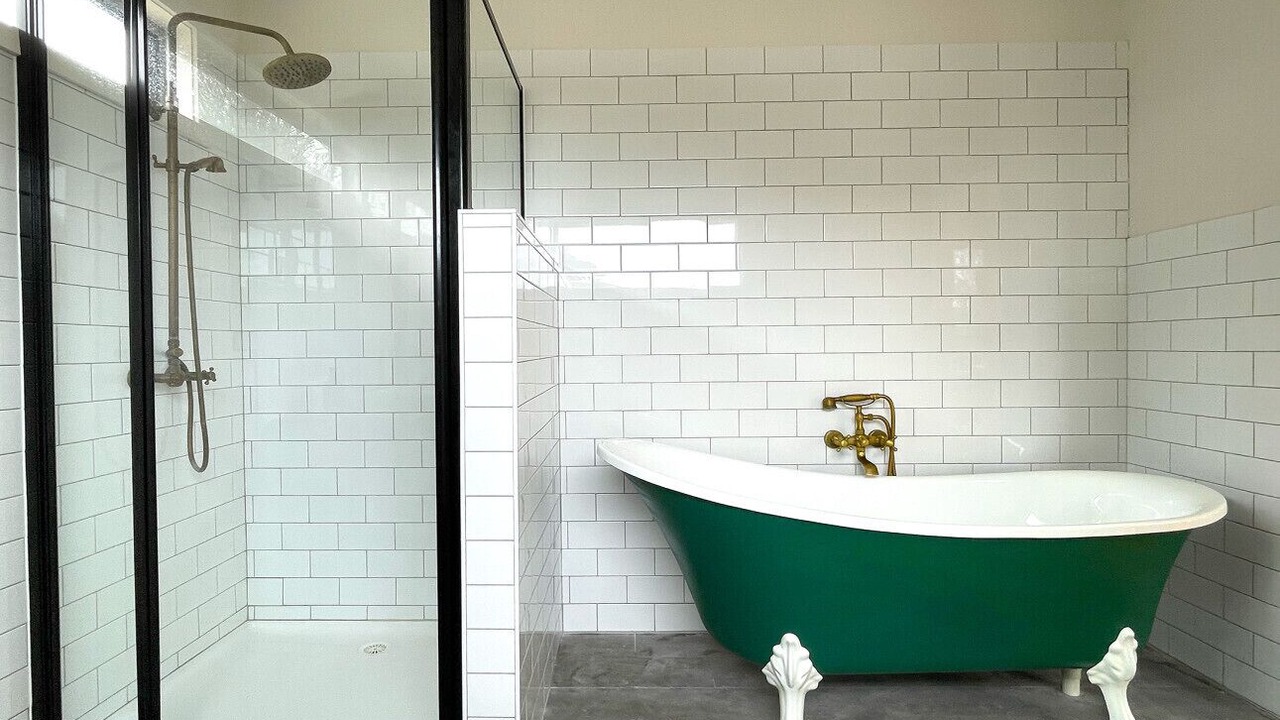 Photo of Bathroom in Sunderland Bay