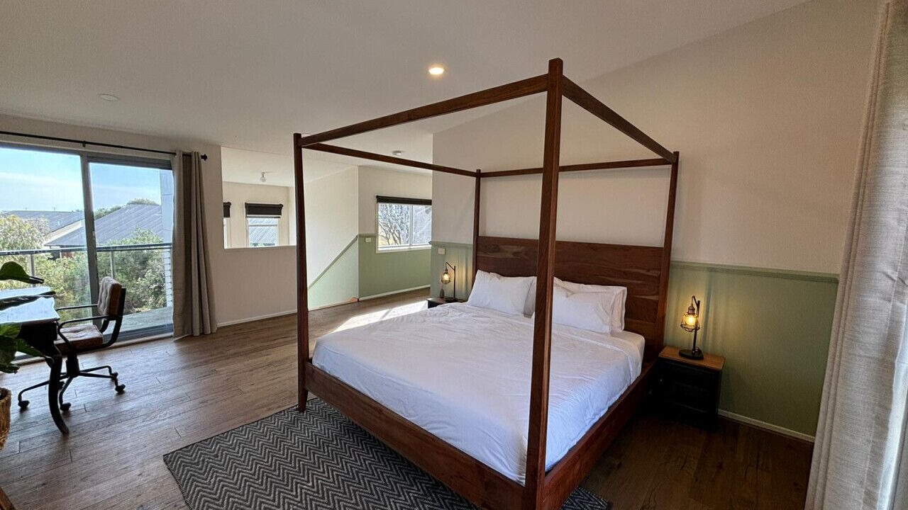 Photo of Bedroom in Sunderland Bay