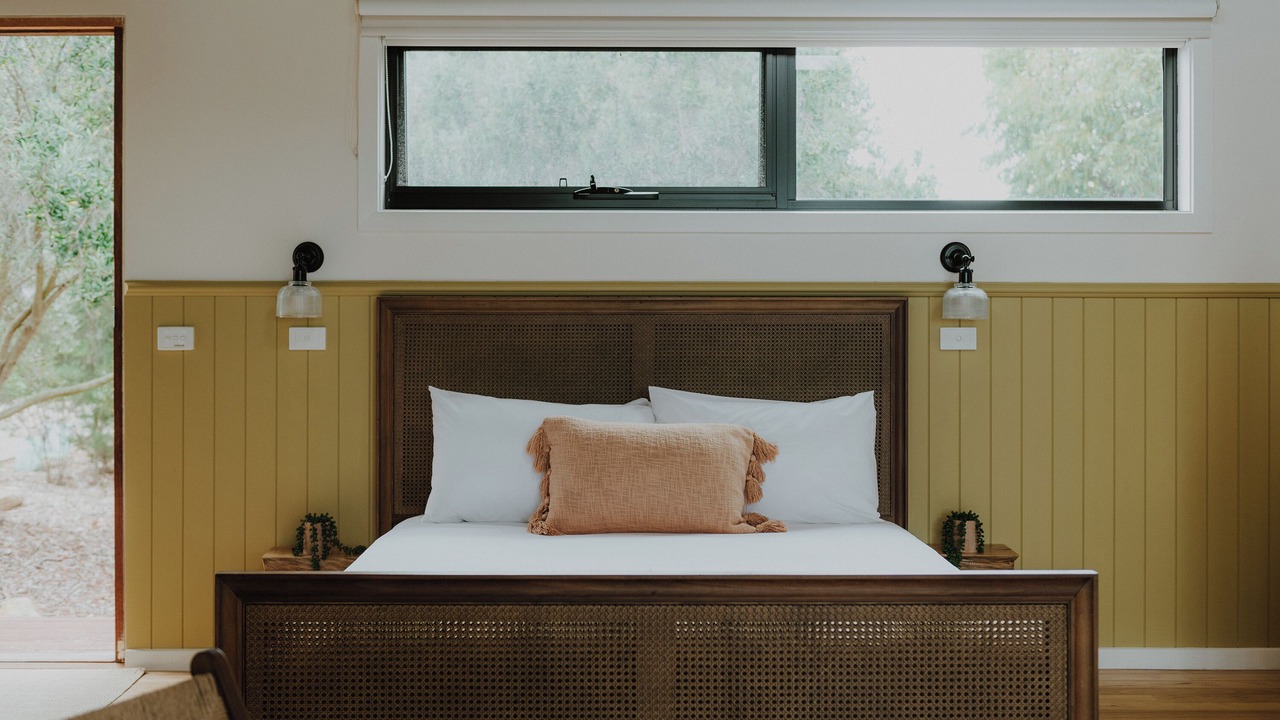 Photo of Bedroom in Sunderland Bay